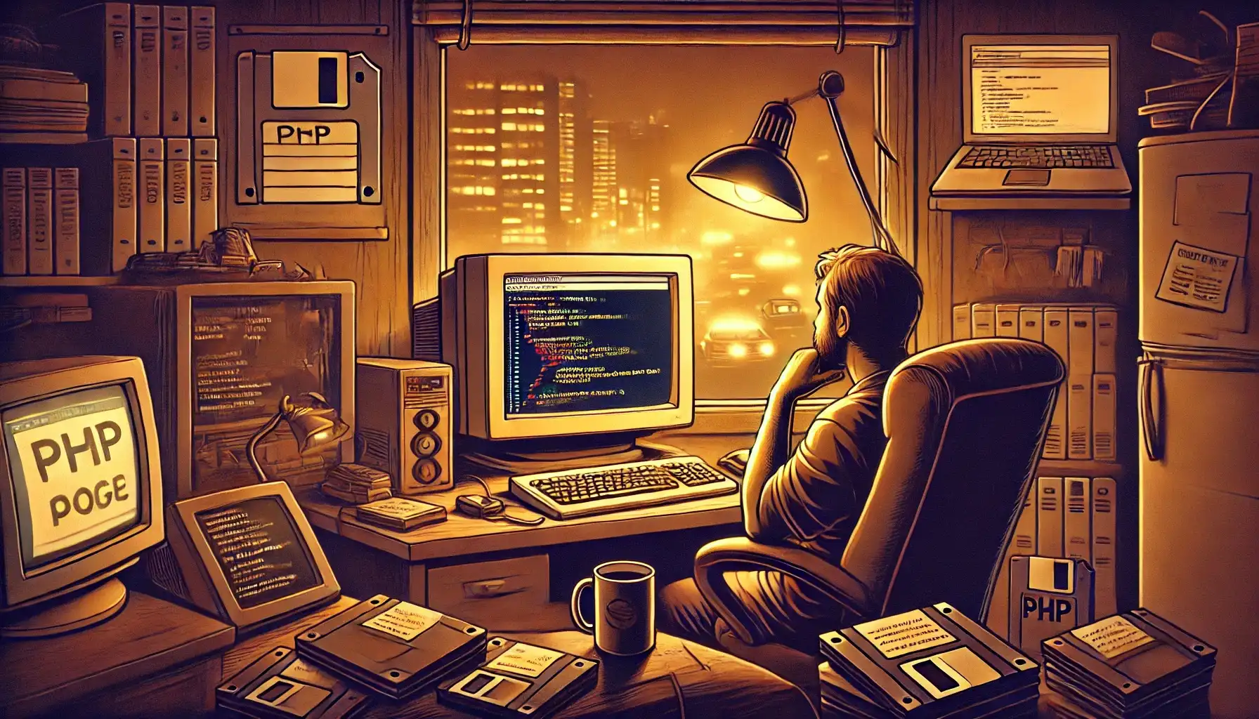 Ahh Ulan Ahhh! Serüvene Devam… Görseli