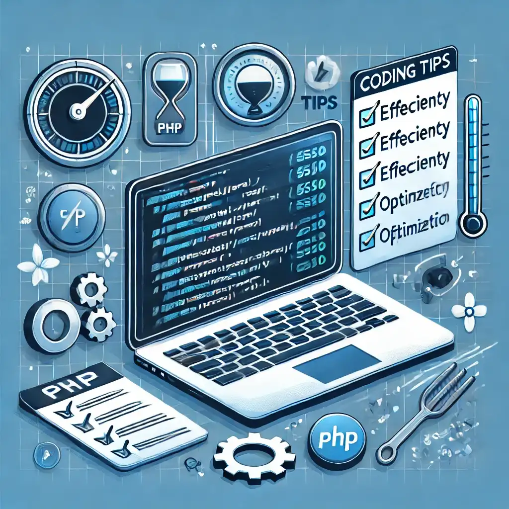PHP ile Pratik Kodlama İpuçları-1 Görseli