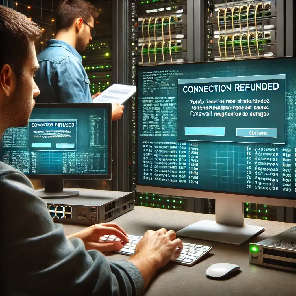 SSH Erişim Sorunları ve Çözüm Yöntemleri Görseli