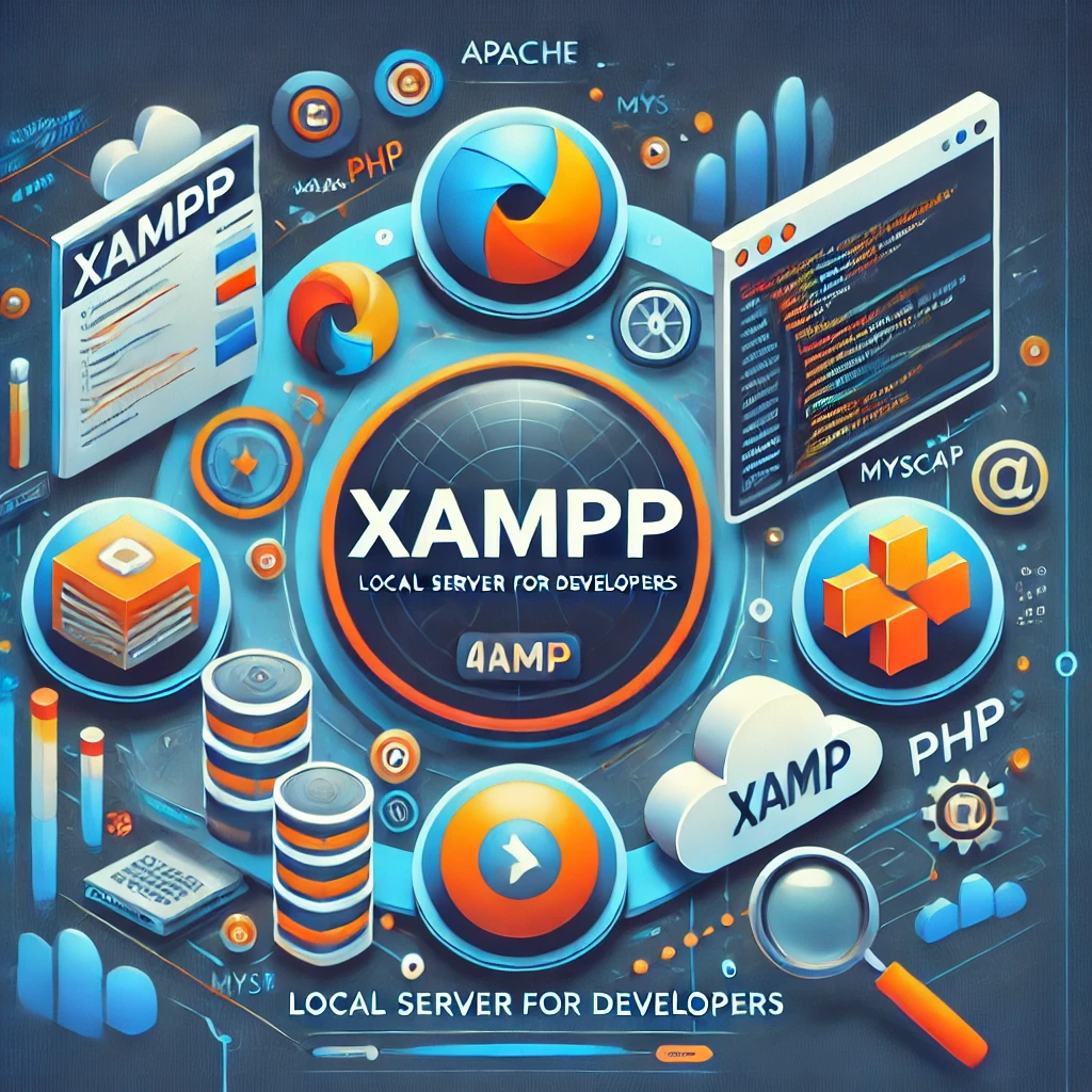XAMPP İncelemesi Görseli
